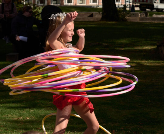 Langenæs kulturfestival